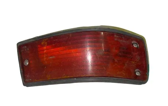 BMW 5 E28 Front indicator light 3371217