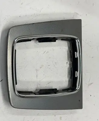 Audi A4 S4 B7 8E 8H Gear shifter surround trim plastic 8E0864261 S876604