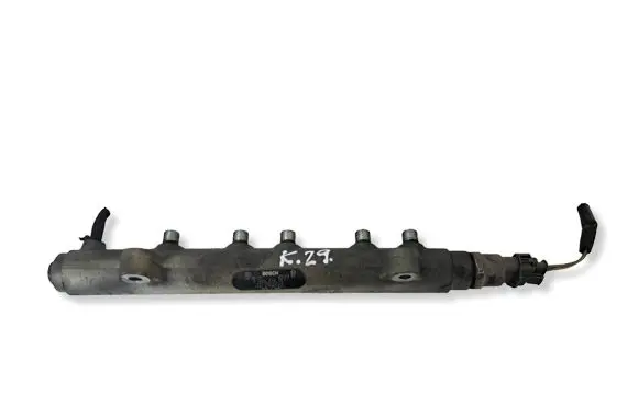 Honda Accord Fuel main line pipe 0445214051 16610RBDE01