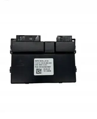 BMW i3 Other control units/modules 8839458 901250220007