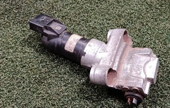 Porsche Cayenne (9Y0 9Y3) Hand brake/parking brake motor 911256F