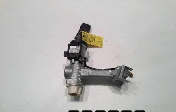 Infiniti FX Ignition lock