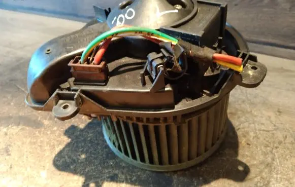 Fiat Ulysse Heater fan/blower