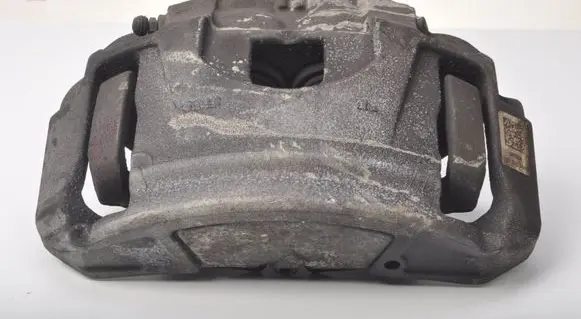 Audi A8 S8 D4 4H Front brake caliper 4H05BA