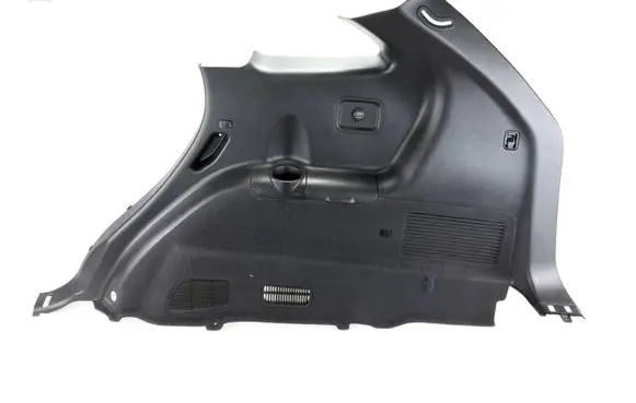 Hyundai ix 55 Trunk/boot side trim panel 857413J000 857603J000 857423J020
