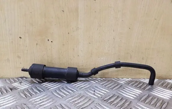 Volkswagen PASSAT B7 Vacuum air tank 03G129808C