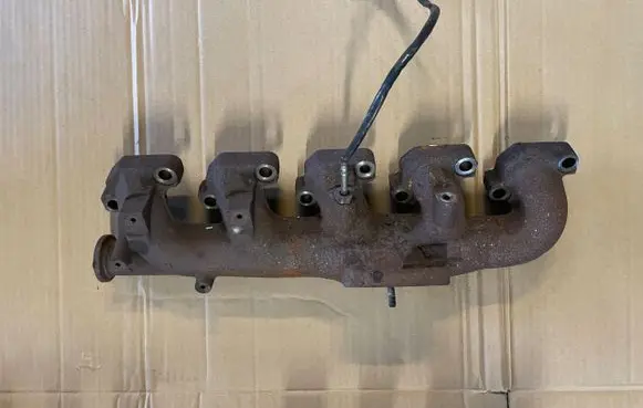 Ford Ranger Exhaust manifold CK4Q9490CA