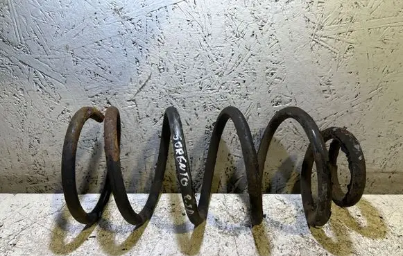 KIA Sorento Front coil spring