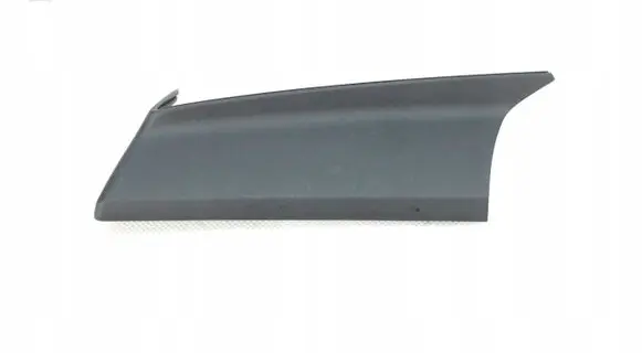 Panel trim