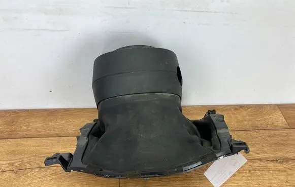 Ram 1500 DT Steering wheel column trim 5YP11TX7AEPINYA 5YP11TX7AE