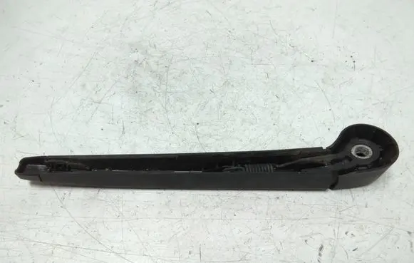 Volkswagen Golf VI Rear wiper blade arm 5K6955707