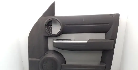 Dodge Nitro Front door card panel trim