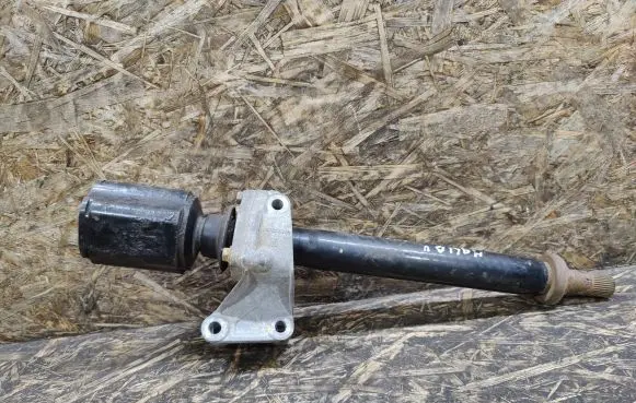 Chevrolet Malibu Front driveshaft 13364187