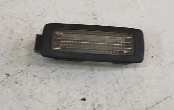 Subaru B9 Tribeca Other interior light 16251730 162-51730