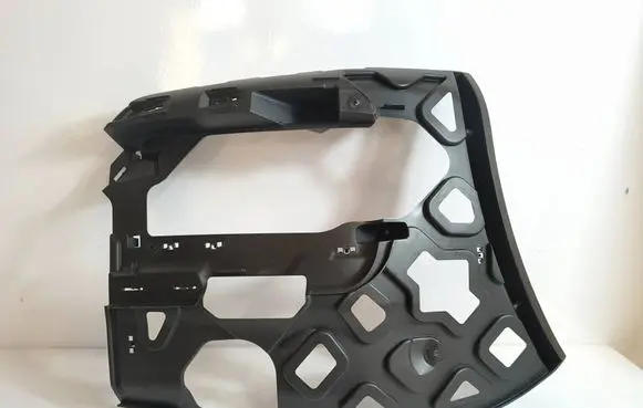 Volkswagen Caddy Front bumper mounting bracket 2k5807724autoas5 2k5807724