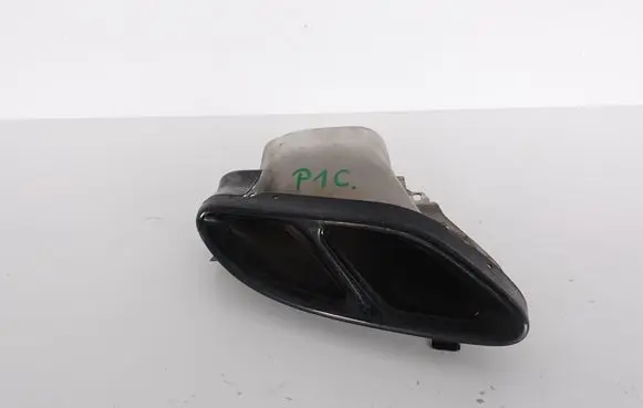 Mercedes-Benz ML W166 Muffler ending A2924900400