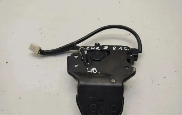 Chrysler 300 - 300C Tailgate/trunk/boot lock/catch/latch 581AA14606C 14606C
