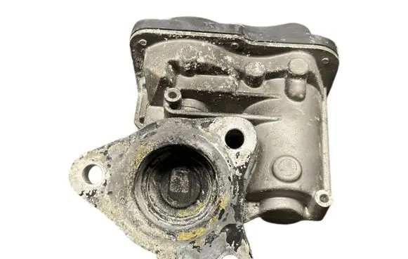Renault Megane II EGR valve 147104647R H8201143495