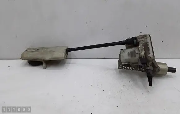 Ford C-MAX I Master brake cylinder 03350886401