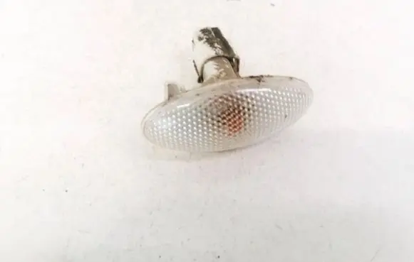 Fiat Sedici Front fender indicator light