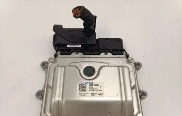 Hyundai Ioniq 5 Engine control unit/module 397511XNE1