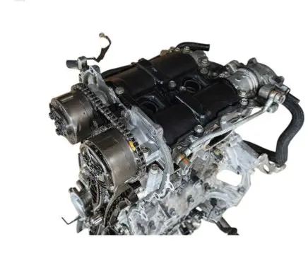 Subaru Ascent Engine 