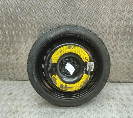 Audi A5 R19 spare wheel 8W0601027B