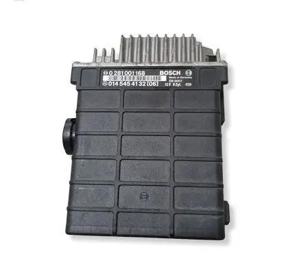 Mercedes-Benz S W140 Engine control unit/module 0281001168 0145454132
