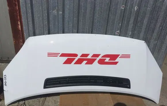Ford Transit Engine bonnet/hood TRANSITMK7
