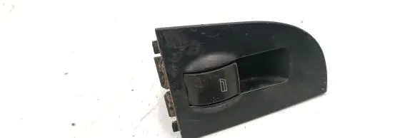 Audi A6 S6 C5 4B Electric window control switch 4B0959855