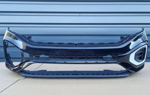 Volkswagen T-Roc Front bumper 2GA807217AS zd-wlkp2GA807217AS