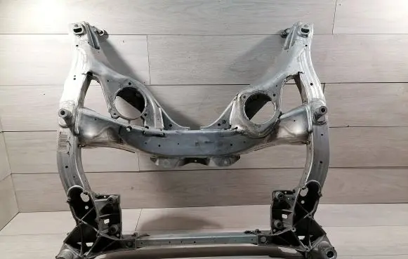 BMW 5 F10 F11 Front subframe 6797643