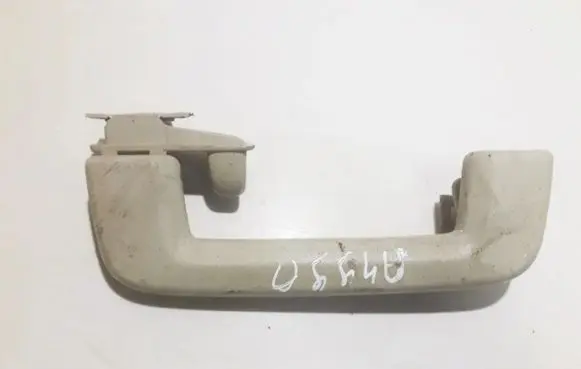 Volvo XC60 Rear interior roof grab handle