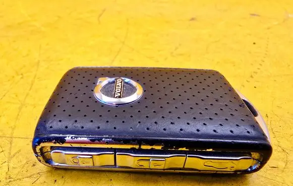 Volvo XC60 Ignition key/card