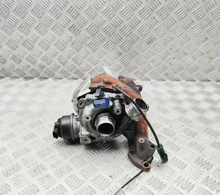 Ford Kuga II Turbo 9807873180