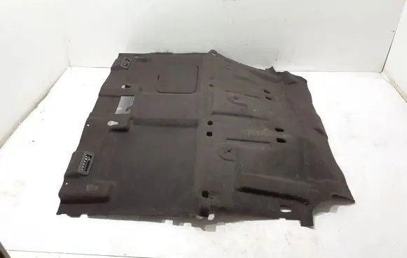Renault Espace V (RFC) Interior carpet 749062785R