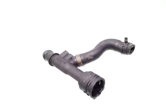 Porsche Taycan 9J1 Electric car engine cooling hoses/pipes 9J1121089M 9J1121661