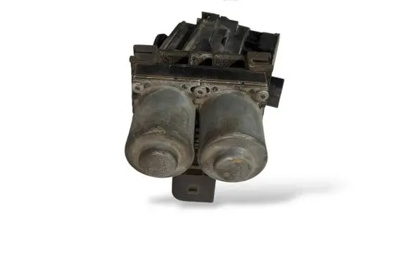 Audi A6 S6 C6 4F Coolant heater control valve 0392023007