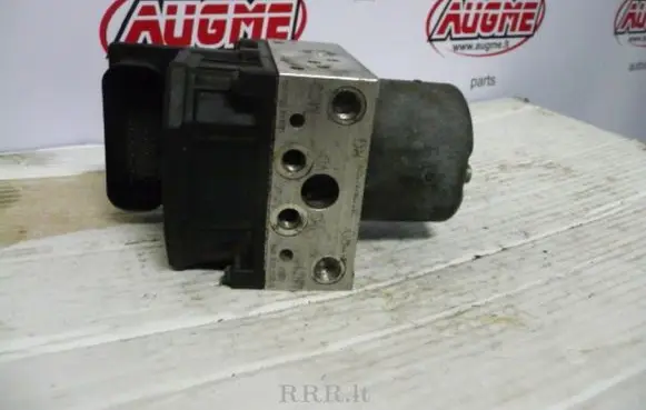 Citroen C8 ABS Pump 0265800011 0265222009 0130108080