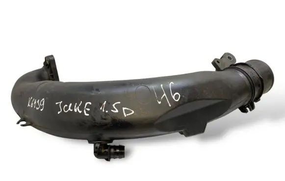 Nissan Juke I F15 Intercooler hose/pipe 8200645723