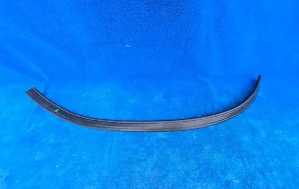 BMW X1 F48 F49 Engine compartment rubber 7329397