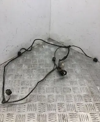 BMW 5 E60 E61 Parking sensor (PDC) wiring loom 6928366 467390