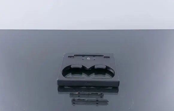 Toyota Corolla E110 Cup holder front 
