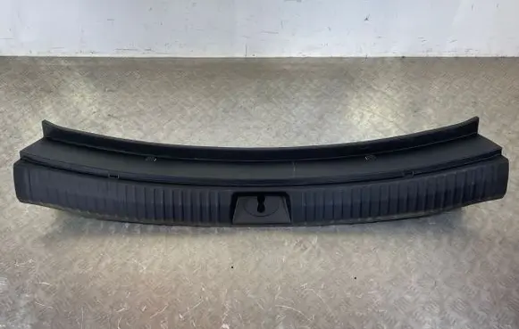 KIA Telluride Trunk/boot sill cover protection 85770S9000