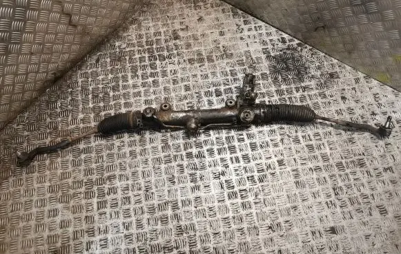 Mercedes-Benz CLK A209 C209 Steering rack 2034603500 A2034603500