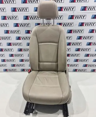 BMW 5 F10 F11 Front driver seat 