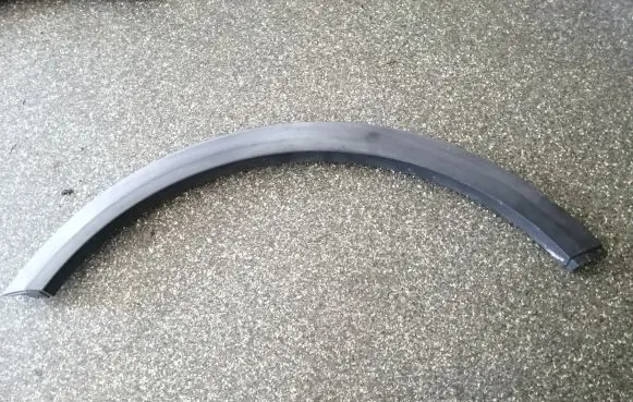Opel Antara Fender trim (molding) 96660221
