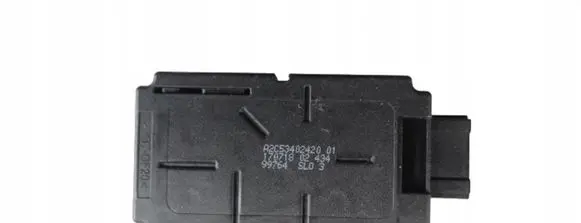 Suzuki Ignis Engine ECU kit and lock set 37160-62R00