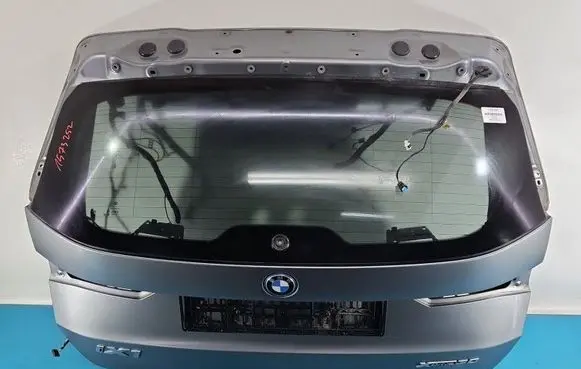 BMW iX1 Tailgate/trunk/boot lid IMPRK1573252