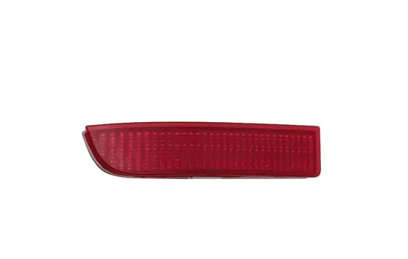 Toyota Avensis T270 Rear tail light reflector